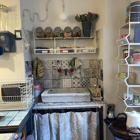 Small House Semesterbostad *