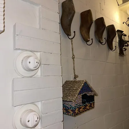 Small House Semesterbostad