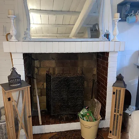 Semesterbostad Small House