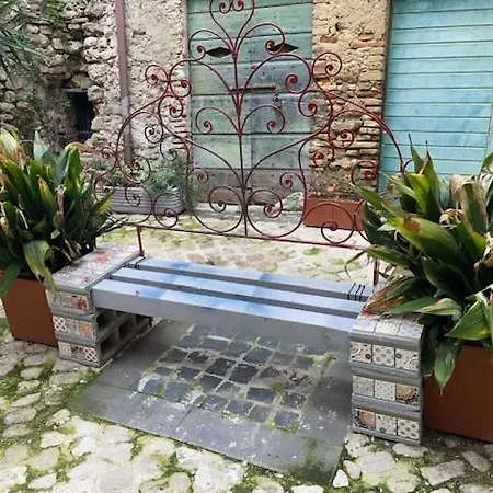 Small House Torrita Tiberina