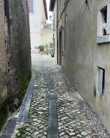 Small House