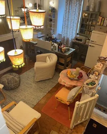 Small House Holiday home *
