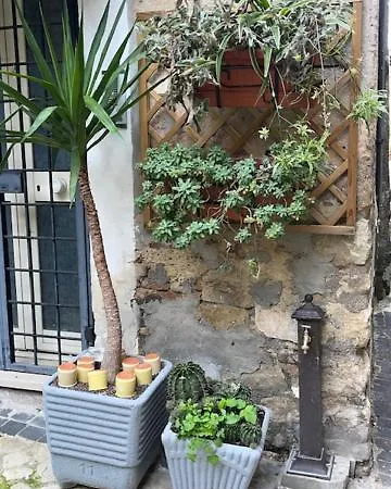 Holiday home Small House Torrita Tiberina