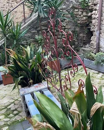 Small House Torrita Tiberina