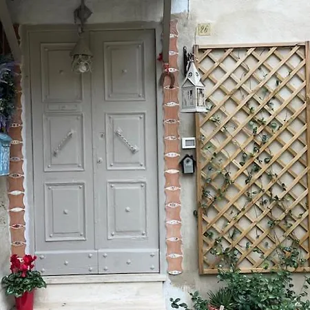 Small House