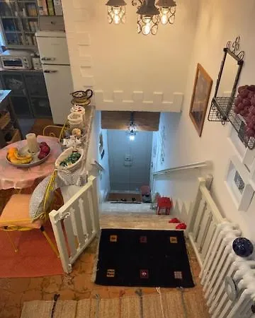 Small House Holiday home