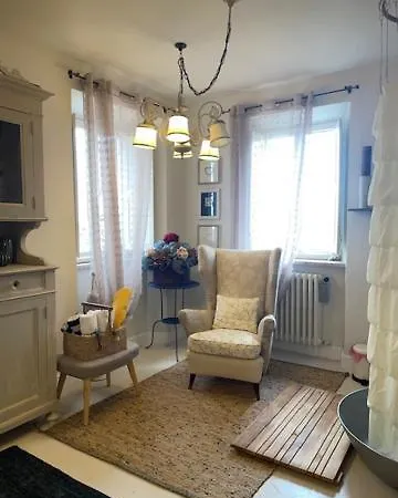 Holiday home Small House