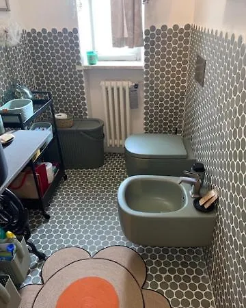 Small House Holiday home *