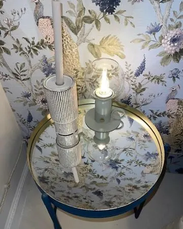 Σπίτι διακοπών Small House *