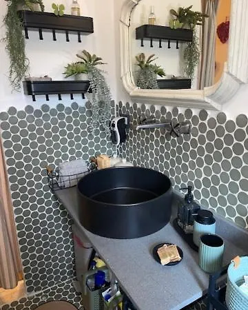 Small House Holiday home