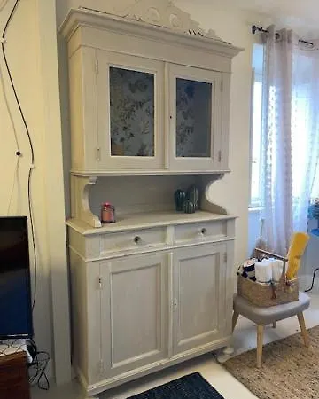 Small House