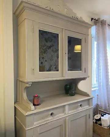 Small House Semesterbostad