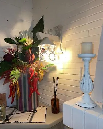 Small House Holiday home *
